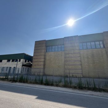 Riqualificazione energetica del  Palazzetto dello Sport image preview