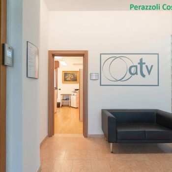 Ristrutturazione uffici ATV Verona