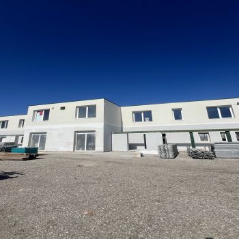 Riqualificazione energetica del  Palazzetto dello Sport